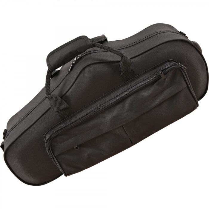 Fox YAS-6108L Alto Saksafon | Öğrenci ve Orta Seviye İçin İdeal