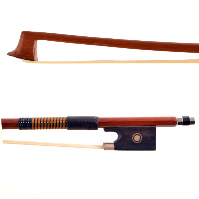 Dominguez VB44P1 Profesyonel Keman Yayı (Arşe) | Sekizgen Çubuk Moğol At Kılı