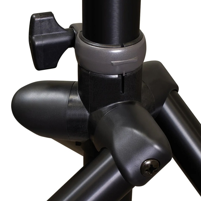 Ultimate Support 07 0074 TS-110B Havalı Hoparlör Standı (Uzun) | Ağır Hoparlörleri Zahmetsizce Yükseltin