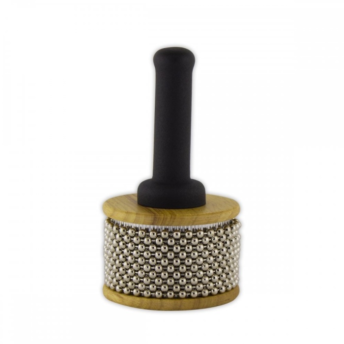 Cox KBS-R2NT Kabasa | Ritmik Perküsyon Efekt Çalgısı Doğal Ahşap