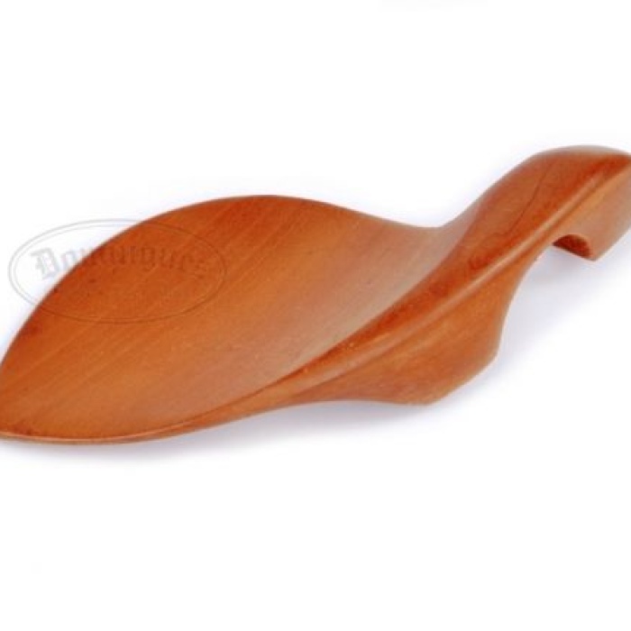 Dominguez VCR44R Masif Gül Keman Çeneliği (4/4) | Klasik Model Terletmeyen Yüzey