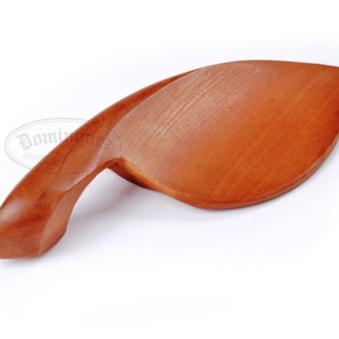 Dominguez VCR44R Masif Gül Keman Çeneliği (4/4) | Klasik Model Terletmeyen Yüzey