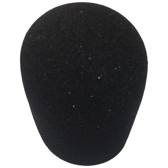 MXL Microphones 01 0130 2010 Wind Screen | MXL 2010 Mikrofon İçin Rüzgarlık