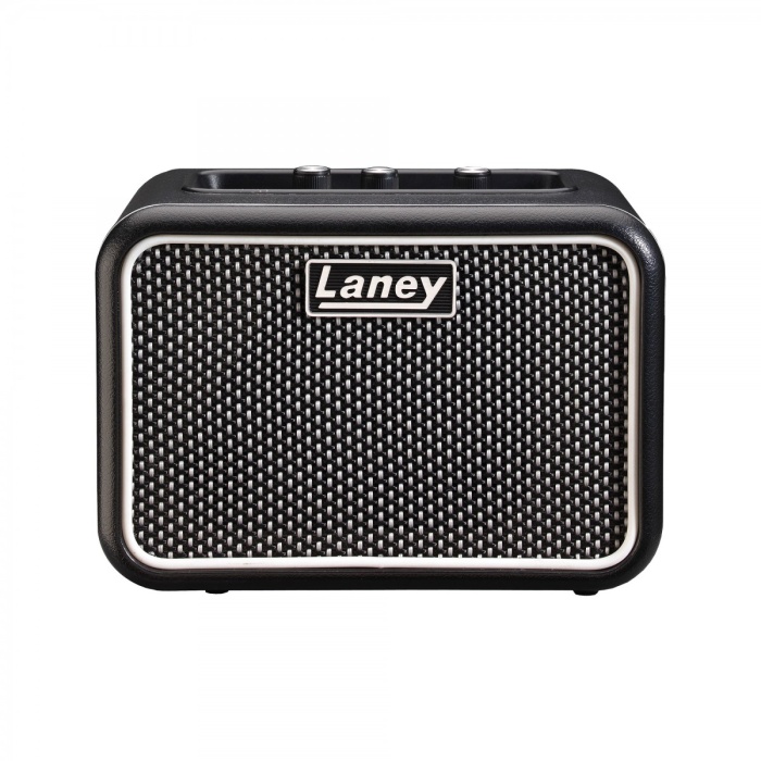 Laney MINI-SUPERG Supergroup Elektro Gitar Amfisi | Kompakt Boyut Dev Ses