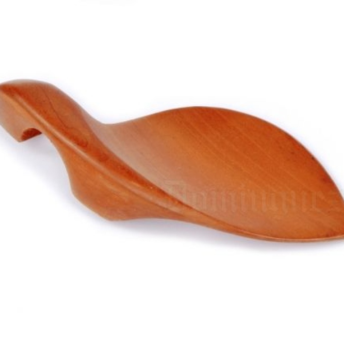 Dominguez VCR44LFT Solak Masif Gül Çenelik (4/4) | Doğal Gül Ağacı Solak Dizayn