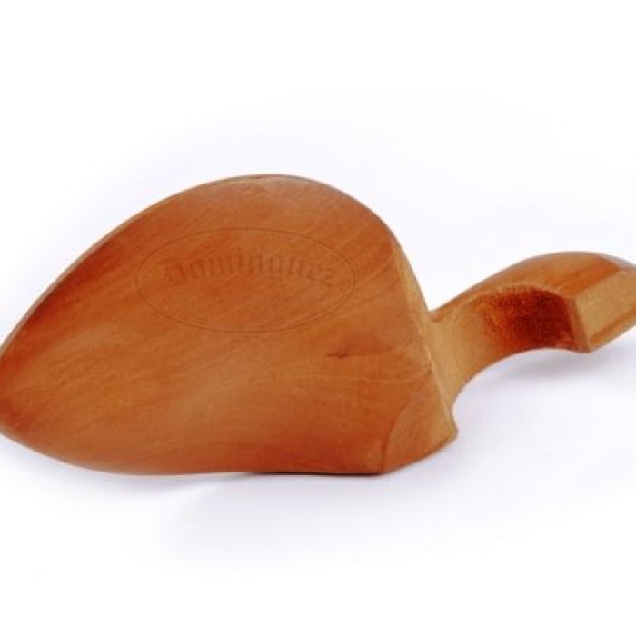 Dominguez VCR44LFT Solak Masif Gül Çenelik (4/4) | Doğal Gül Ağacı Solak Dizayn