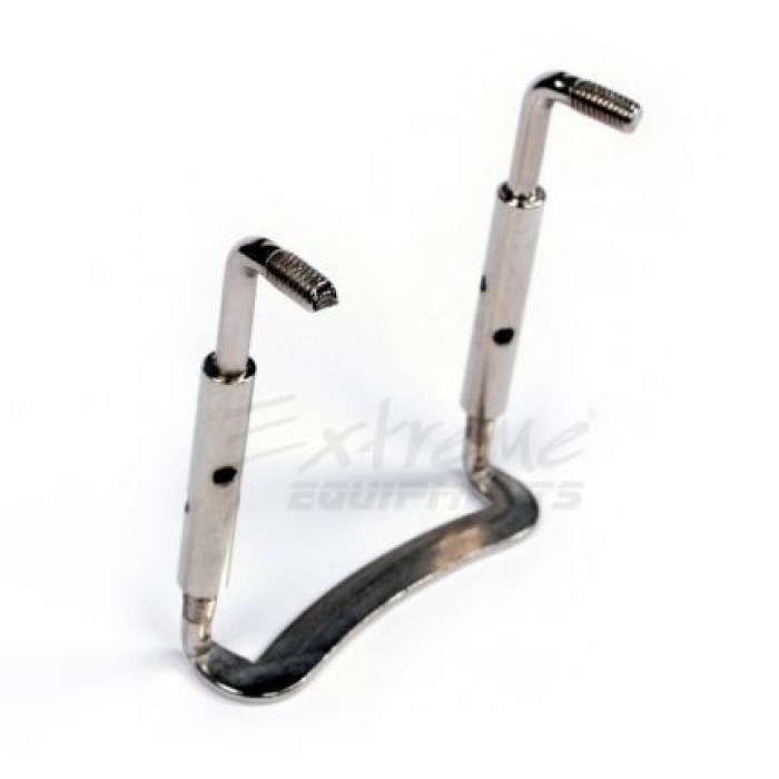 Dominguez KACD Keman Çenelik Anahtarı | Metal Çubuk Kolay Montaj Aparatı