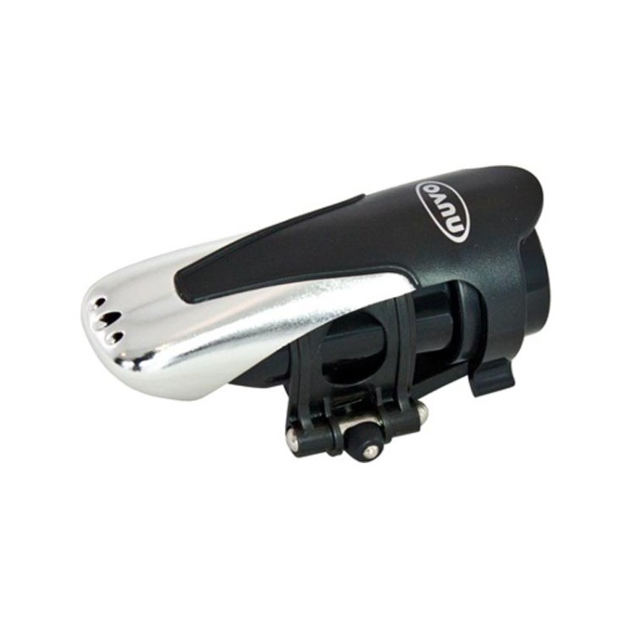 Nuvo NV-N150MPBK Klarnet Beki (Siyah) | Dayanıklı Polimer Kolay Temizlenebilir