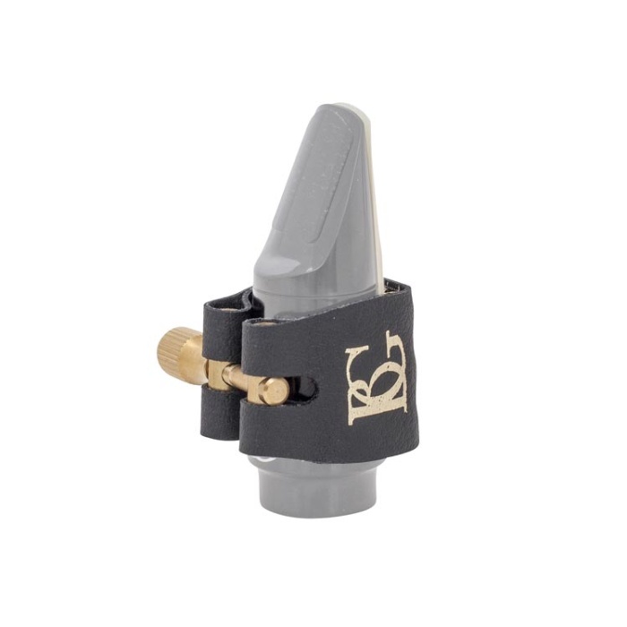 Franck Bichon BG-L4SR Klarnet Bileziği (Standart) | Soloistler İçin İdeal Odaklanmış Ton