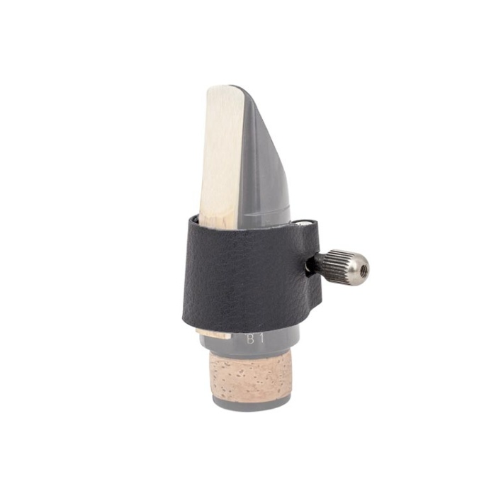 Franck Bichon BG-L6 Standart Klarnet Bileziği | Kumaş Yapı Kolay Ses Üretimi