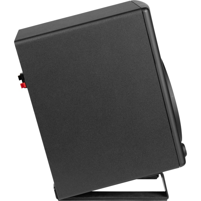 Gator Frameworks 07 0030 Desktop Speaker Wedge Stand Pair | Masaüstü Hoparlör Açılı Standı İzolasyon Pedi