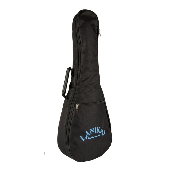 Lanikai MA-CEC Maun Elektro Concert Ukulele | Ekolayzerli Sistem Kayıt İçin Uygun