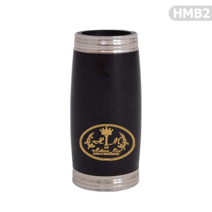 Helena Mia HMB2 Klarnet Fıçısı (Baril) | Yedek Parça Standart Uyum