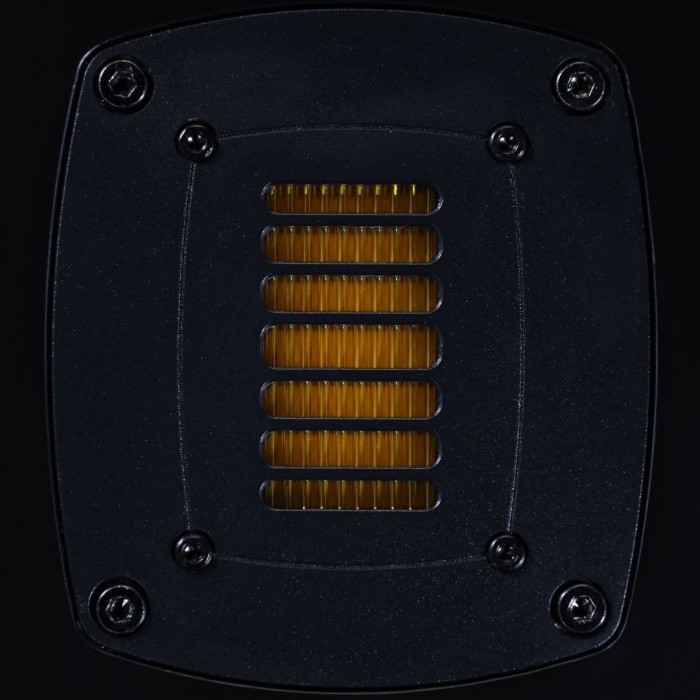 Eve Audio 05 0014 SC2070 Yakın-Orta Alan Studio Monitörü (Tek) | Air Motion Transformer RS7 Tweeter 2-Yollu Monitör