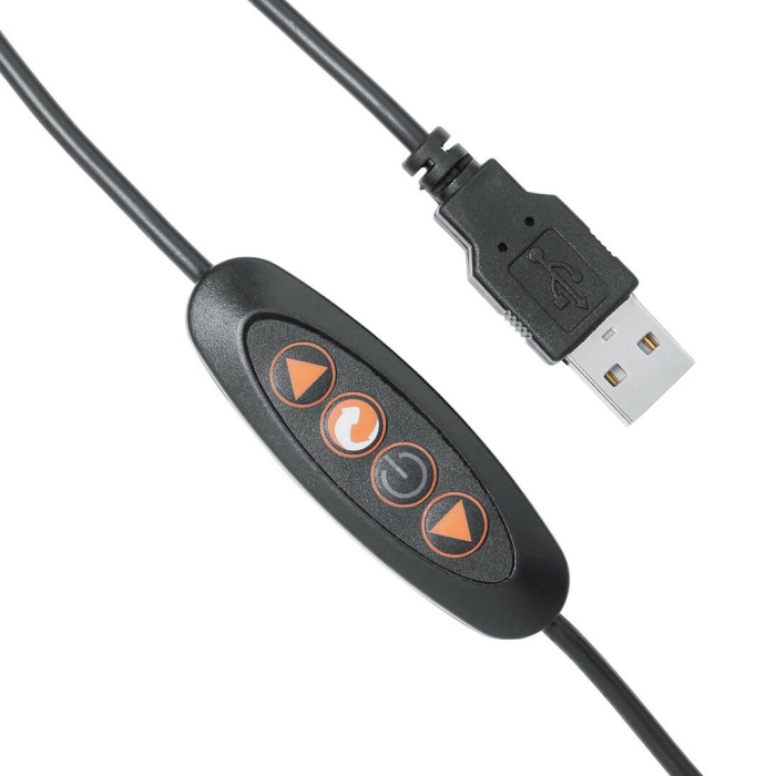 Gator Frameworks 07 0004 Professional Broadcast Boom Mic Stand W/ Led Light | LED Işıklı Yayıncı Mikrofon Kolu