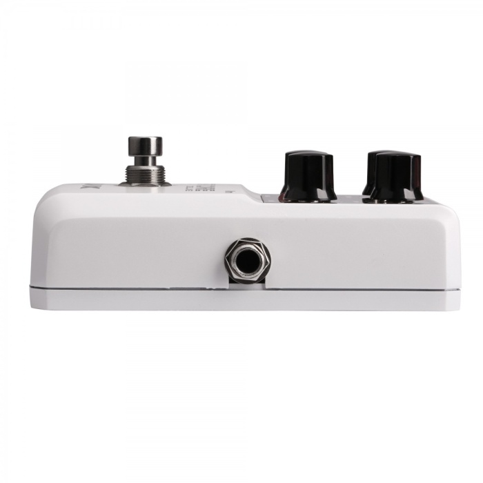 NUX BOOSTCD Boost Core Deluxe Booster Pedalı | Temiz Sinyal Yükseltme Drive ve Sparkle Modları