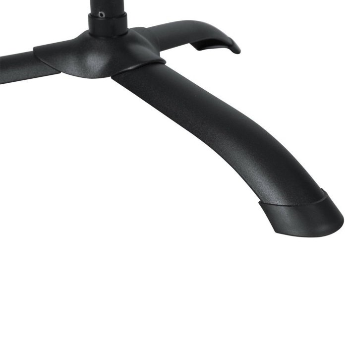 Gator Frameworks 07 0012 GFW-MUS-1000 Standart Nota Sehpası | Katlanabilir Metal Gövde Delikli Tabla