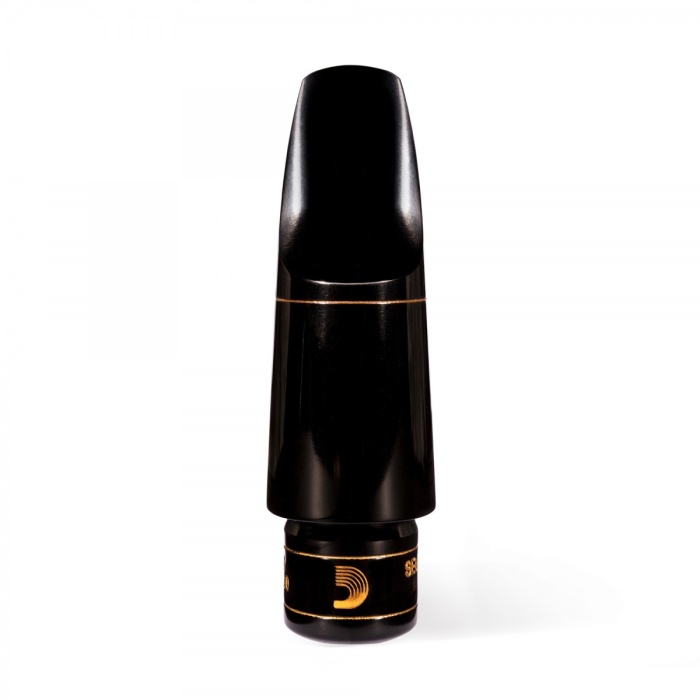 DAddario Woodwinds MKS-D8M Select Jazz Tenor Saksafon Beki (D8M) | Geniş Açıklık Güçlü ve Koyu Ton