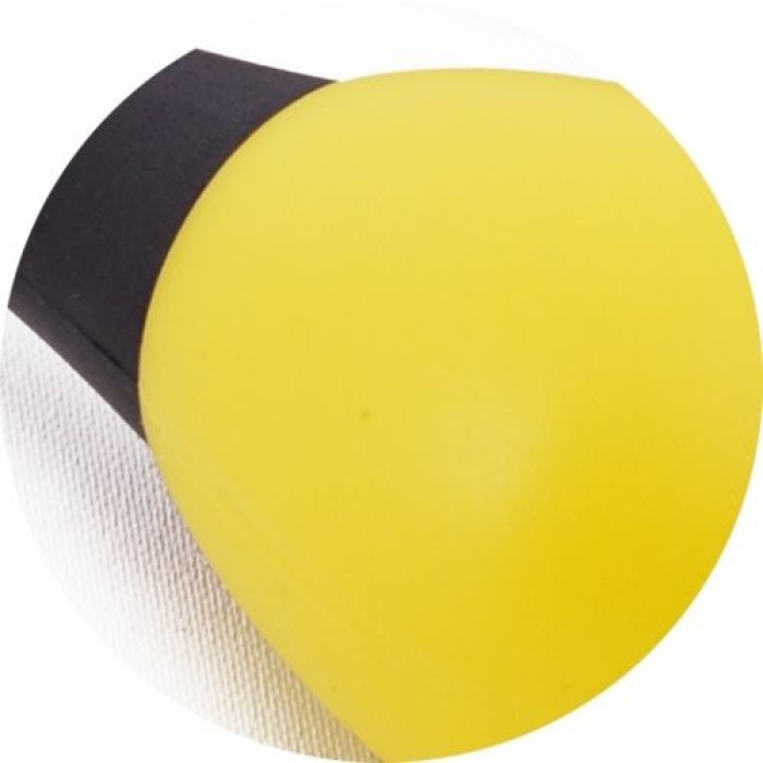 Manuel Raymond M13YL Marakas Orta Boy (Sarı) | Okul ve Orff Eğitimi İçin Uygun