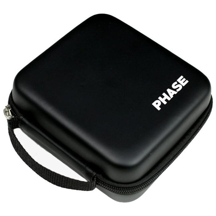 Phase 07 0001 MWM Phase Case | Phase Uzaktan Kumandaları İçin Sert Koruma Çantası