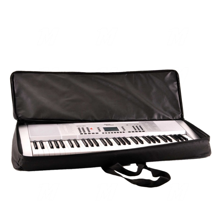 Manuel Raymond OGB44 Org Kılıfı (4 Oktav) | Gigbag Kalın Koruma Su Geçirmez