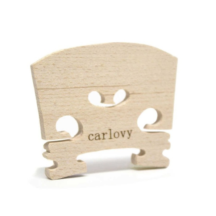 Carlovy MVIBG Viyola Eşiği | Standart Viyola Köprüsü