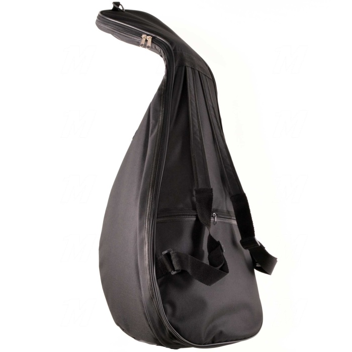 Extreme XUGB Ud Kılıfı Softcase | Kalın Dolgu Ud İçin Tam Koruma