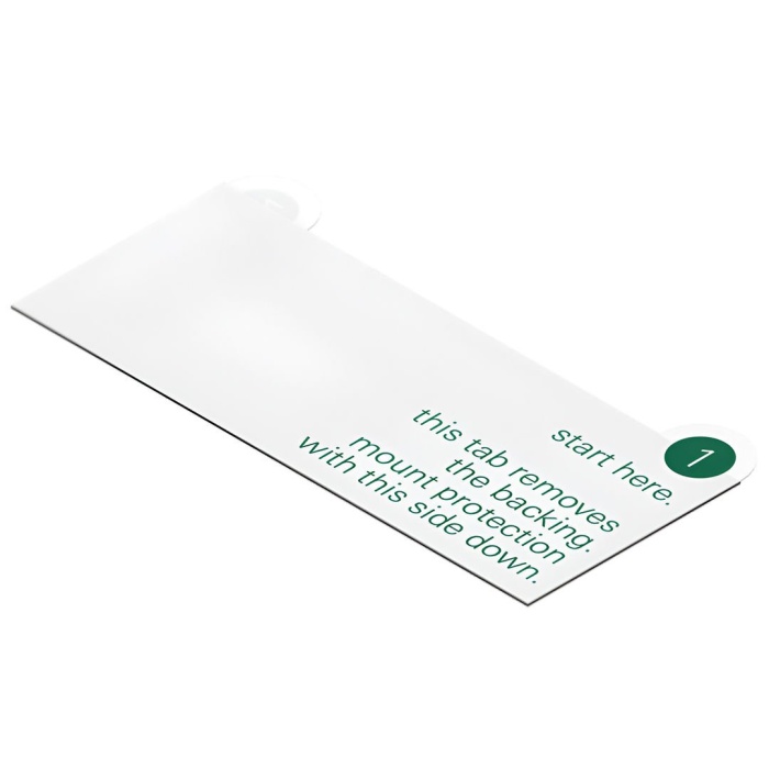 Teenage Engineering 10 0030 SP-10 Display Protection | PO Serisi İçin Ekran Koruyucu Film