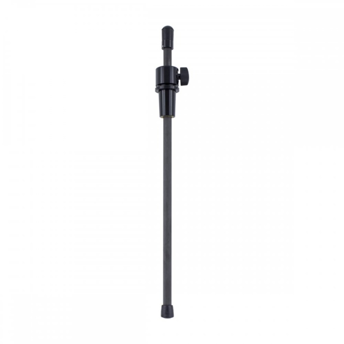 Carlovy BCPC Kontrbas Pik (Karbon) | Hafif ve Sağlam Karbon Fiber Çubuk