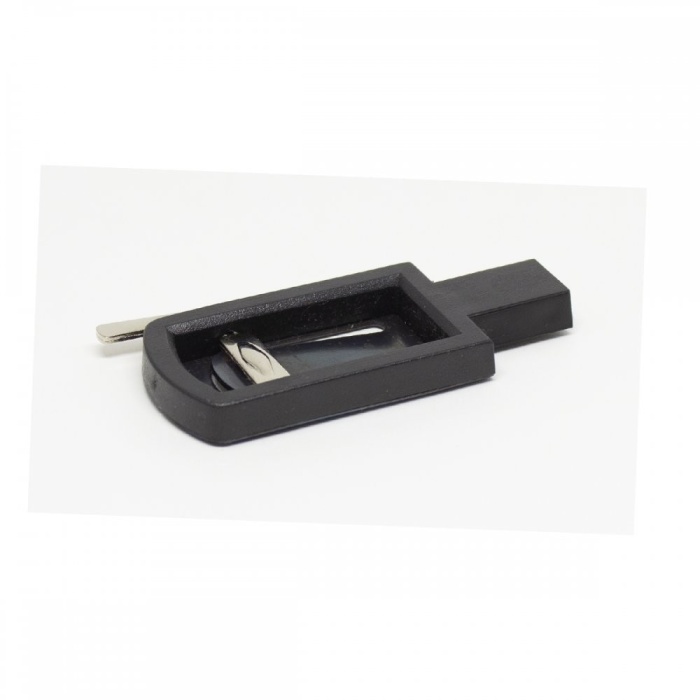 Rigotti TA117 Soprano Saksafon Kamış Makası | Küçük Kamışlar İçin Özel Bıçak