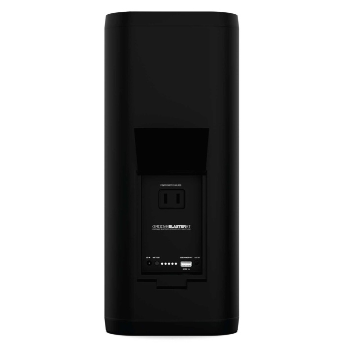 Reloop 05 0001 Groove Blaster BT Taşınabilir Bluetooth Hoparlör | (100W) , Şarj Edilebilir Pil İle (10) Saat Çalma Süresi