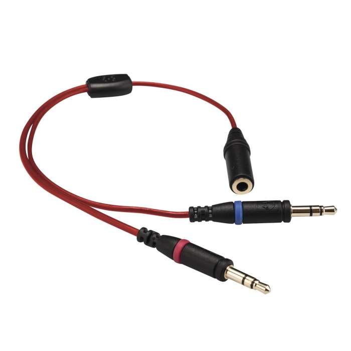 Reloop 06 0013 INP-9 Profesyonel Smart Kulak İçi Kulaklık | Akıllı Telefon Kontrolü Güçlü Bas