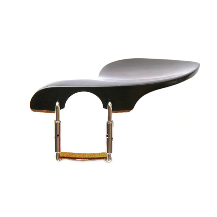 Carlovy MVCR-W-L Solak Keman Çeneliği (4/4 Abanoz) | Sol El Çalanlar İçin Özel Tasarım