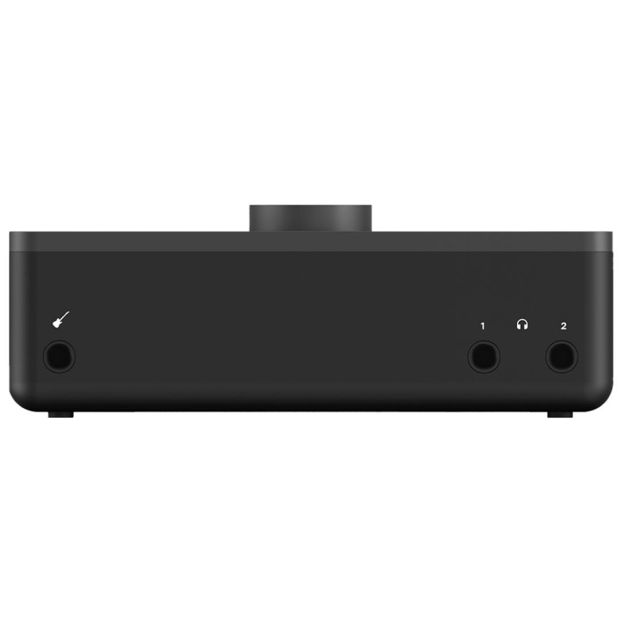 Audient 16276 EVO 8 USB Ses Kartı (Profesyonel - Podcast & Ev Stüdyosu) | Masaüstü Tip, 4 Mikrofon Preamp, Smartgain Otomatik Seviye Kontrolü | Ölçüler: 190 x 70 x 70 mm