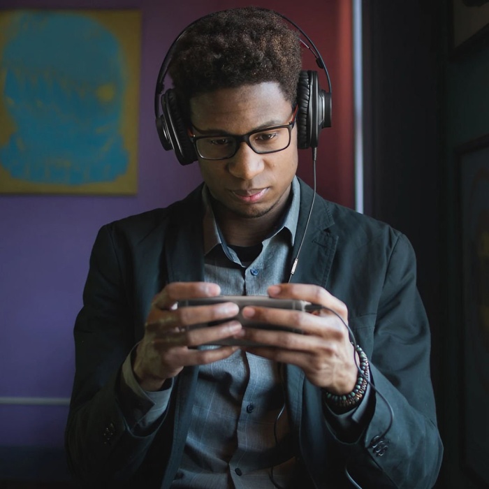 Koss 06 0053 GMR-540-ISO Kablolu Gaming Oyuncu Kulaklığı | Kapalı Arkalı Oyun İçin Özel Akustik