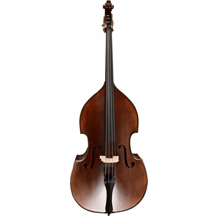 Carlovy DB-6 Kontrbas (3/4) | Lamine Gövde Caz ve Klasik Müzik İçin