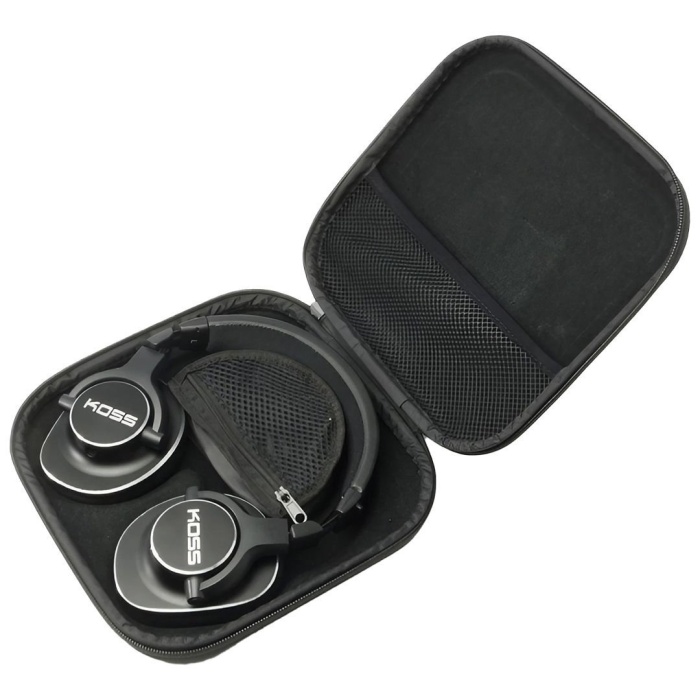 Koss 06 0005 Pro4S Kablolu Profesyonel Stüdyo Referans Kulaklığı | Alüminyum Kulaklık Kapakları Düz Frekans Tepkisi