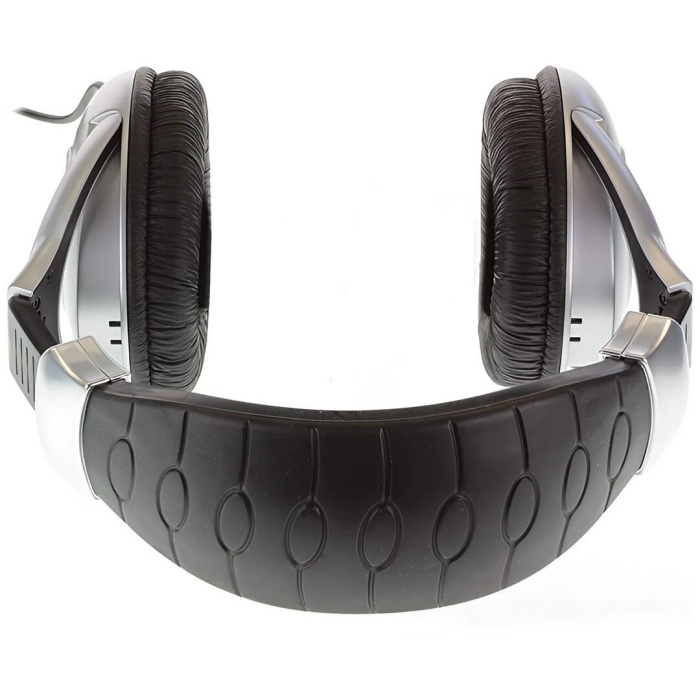 Koss 06 0039 PRO3AA Titanyum Kablolu Stüdyo Kulaklığı | Profesyonel Yayın ve Kayıt İçin Yüksek Empedans