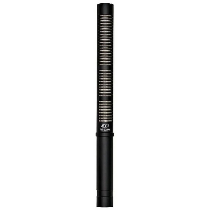 MXL Microphones 01 0131 FR-333M Shotgun Condenser Kayıt Mikrofonu | Video Prodüksiyon İçin Yönlü Ses Alımı