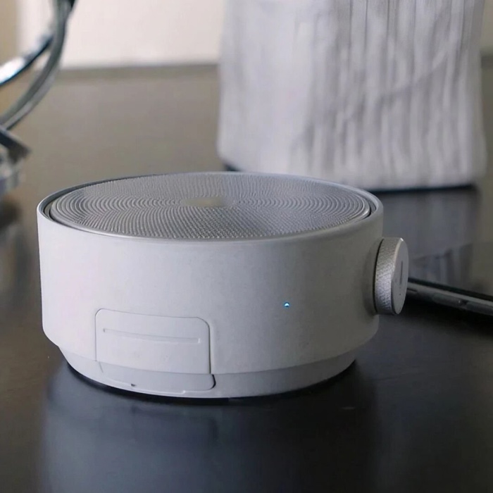 DreamWave 05 0015 Genie Bluetooth Akıllı Hoparlör | Sanal Asistan Desteği Kompakt ve Güçlü