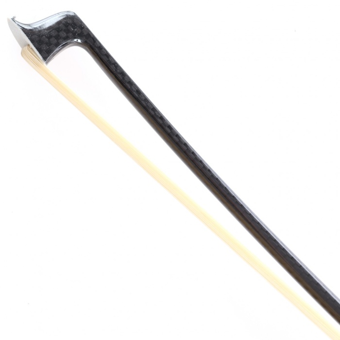 Carlovy MVABW-CDX Viyola Yayı (Karbon Deluxe) | Üst Düzey Karbon Fiber Performans