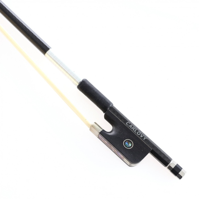 Carlovy MVABW-CDX Viyola Yayı (Karbon Deluxe) | Üst Düzey Karbon Fiber Performans