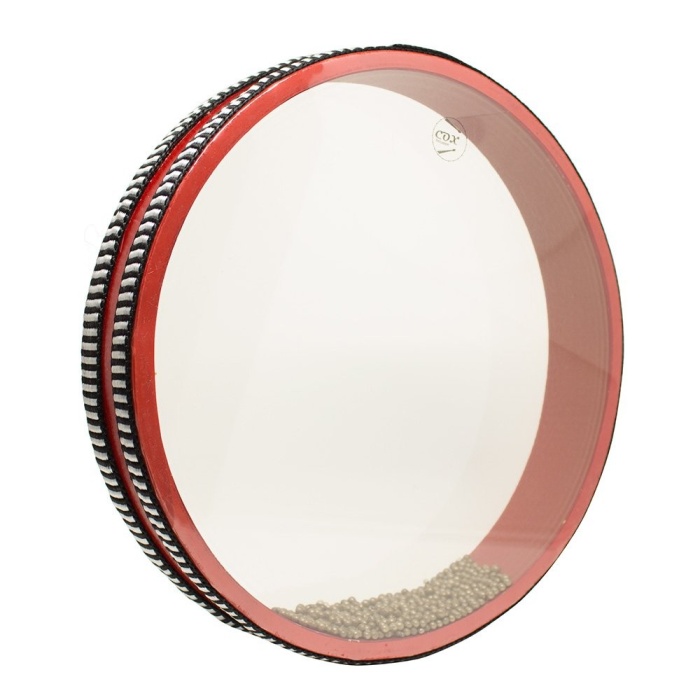 Cox FLT-H20A Ocean Drum | Okyanus Sesi Efekti Yaratan Dalga Davulu