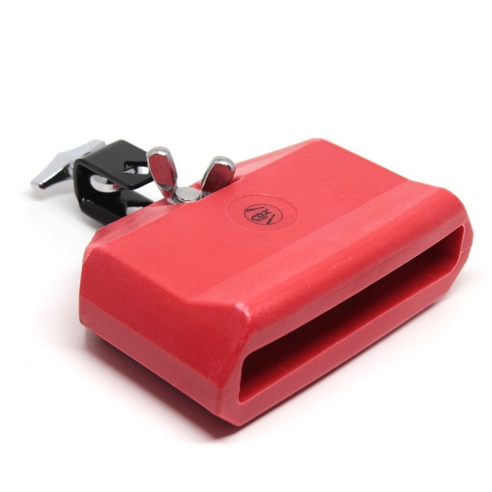 Cox LPB2 Pitch Block (Kırmızı) | Yüksek Perdeli Ritim Bloğu