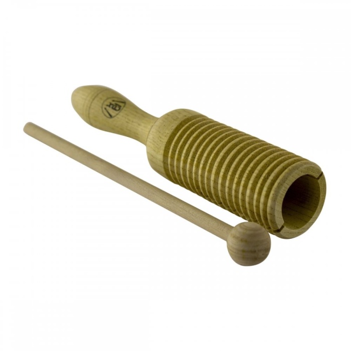 Cox G3-1 Agogo (Tekli) | Tek Tonlu Ahşap Blok Tokmak Dahil