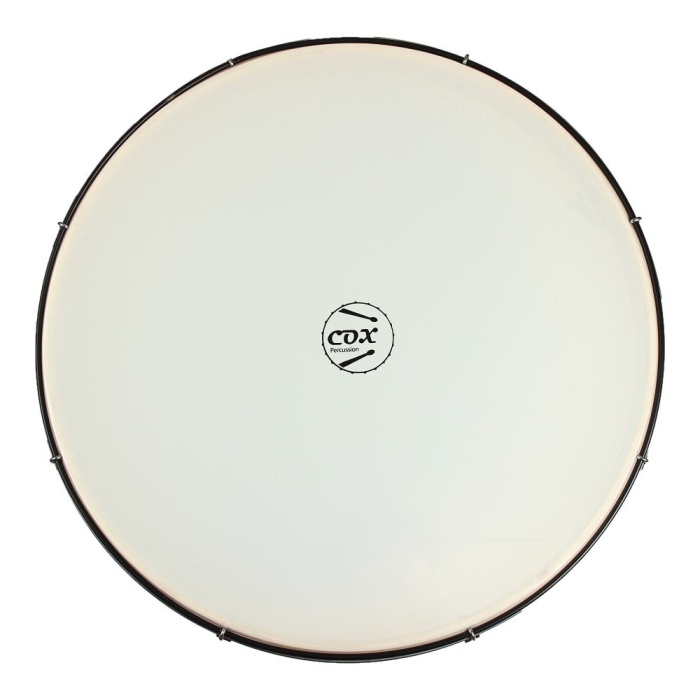 Cox BND20 Bendir (20) | 50 cm Çap Geleneksel Ritim Sazı
