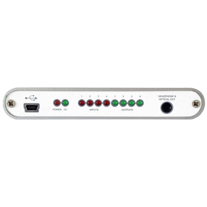 ESI Audio 04 0023 Maya44 USB+ Ses Kartı | 4 RCA Giriş/Çıkış Kompakt DJ Arayüzü