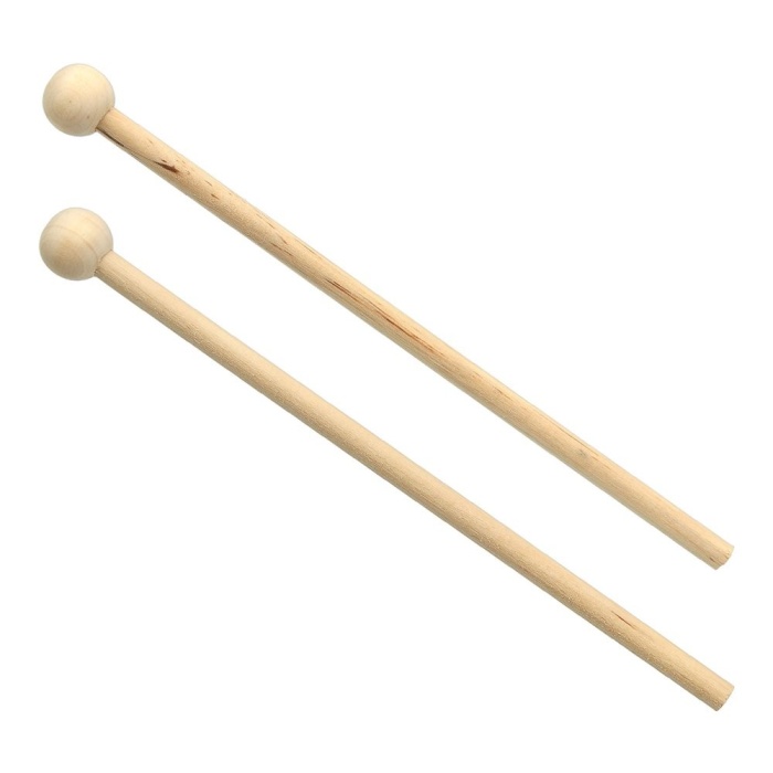 Cox Flt-3008 Metalofon (eğitim - Orff Enstrümanı) | 8 Notaya Sahip Renkli Metal Tuşlar, Tokmak Dahil, Okul Öncesi Ve İlkokul Eğitimi İçin | Ölçüler: Kompakt Masaüstü Tasarım