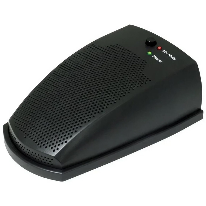 MXL Microphones 01 0073 AC-406 USB Masaüstü Konferans Mikrofonu | Kişisel Konferans Hoparlör/Mikrofon