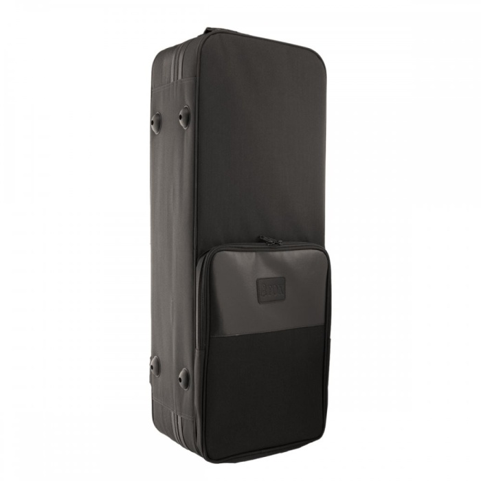 Fox YTS-7208AN Tenor Saksafon (Antique) | Eskitilmiş Bronz Görünüm Vintage Karakter